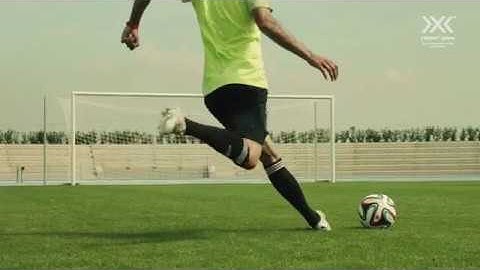 x-bionic® teamsport sphere at x-bionic® sphere I Šamorín I Slovakia