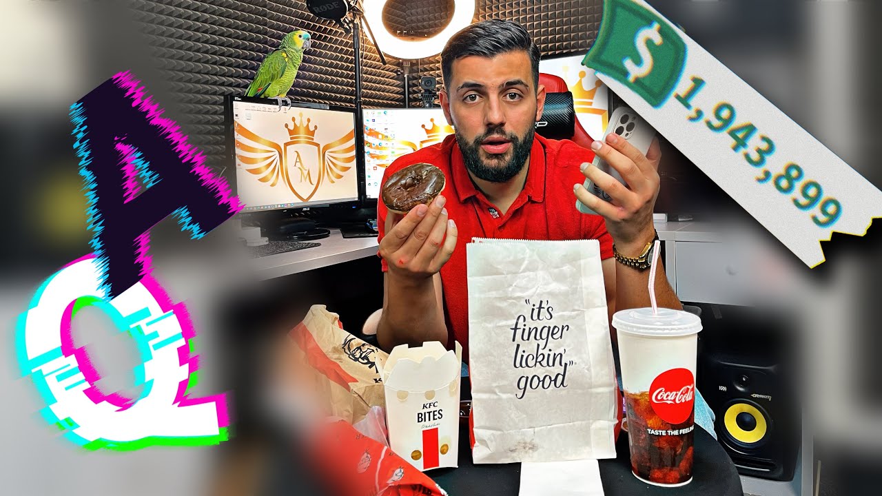 SA PARA FITOJ ? ( Q&A )