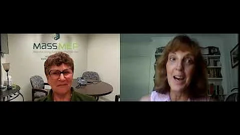 MassMEP Employee Spotlight: Judy Silvia