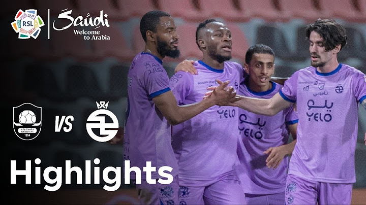 Al Kholood close out their season with a win vs. Al Raed| Highlights presented by Visit Saud