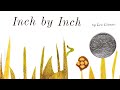 Mrs minihane reads inch by inch by leo lionni