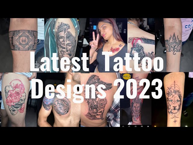 Top 30+ best finger tattoo ideas💡| finger tattoos for men | Small finger  tattoo ideas 🔥 - YouTube