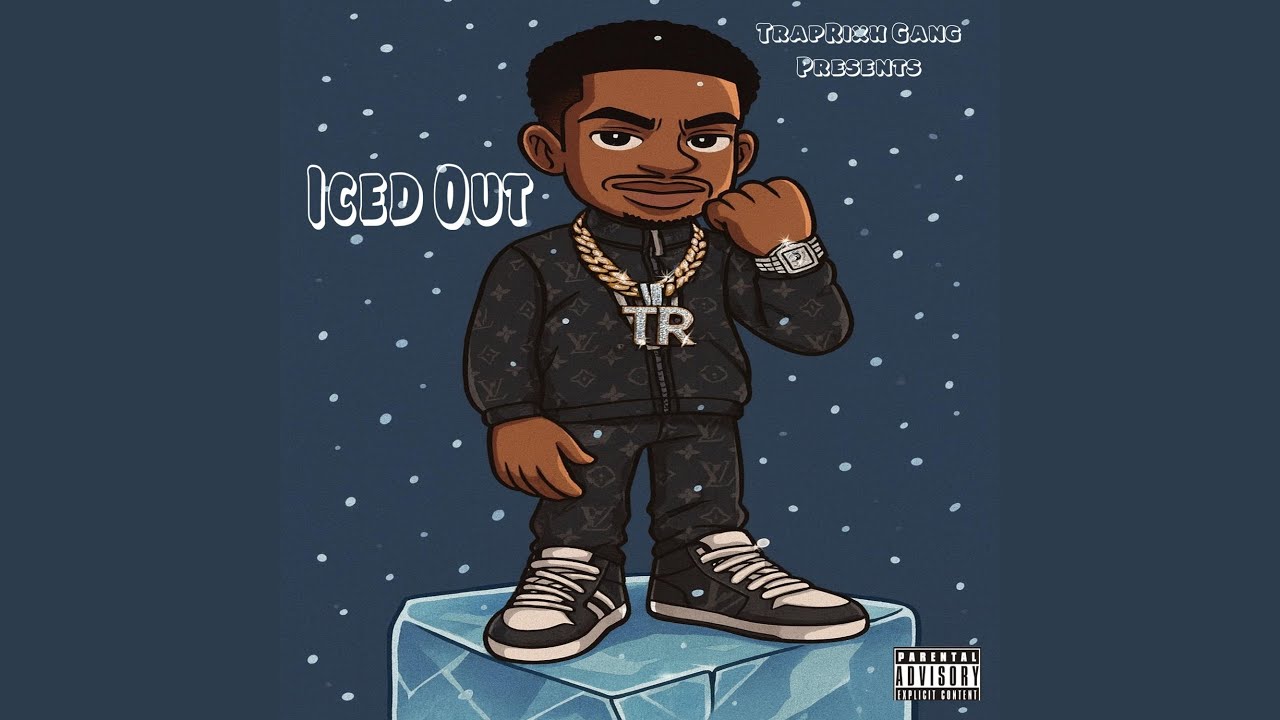 Watch Iced Out on YouTube Watch Iced Out on YouTube
