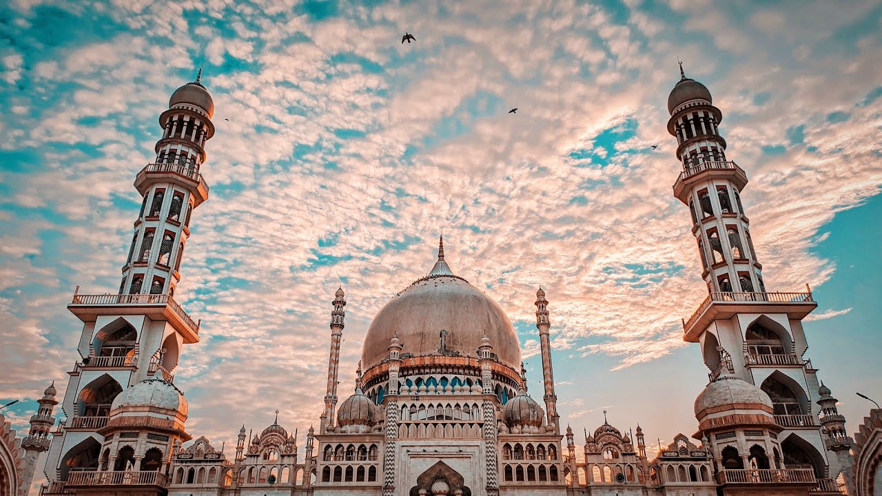 Deoband Naat Status Qalallahu waqala Rasool Naat Status I.N.S 1