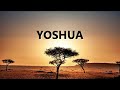 Yoshua Swahili Good News Audio Bible Yoshua Swahili Good News Audio Bible