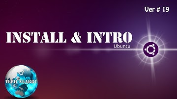 Ubuntu Install & Intro: A Beginners Guide | Tech Nearby