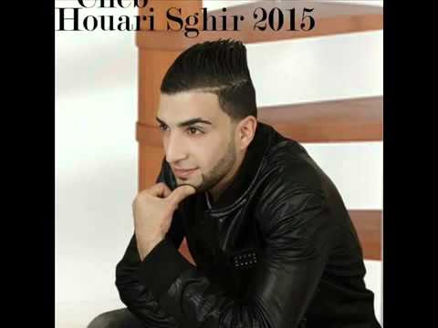Cheb Houari Sghir Avec Tipo Belabbes 2015   Sid Juge