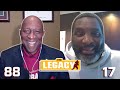 Doug Williams On A Sweet Super Bowl Victory | The Legacy | Episode 9