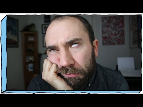 Why Boredom is Good For You