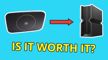 How To Replace Your ISP