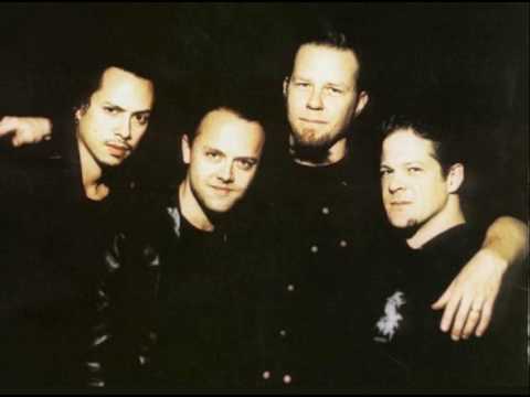 Metallica - Wherever I May Roam - Tuned Down To C (Instrumental Version)