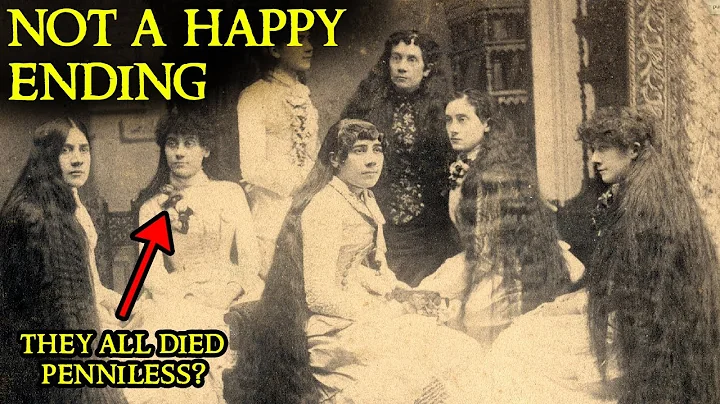The Real-Life Rapunzels | The Seven Sutherland Sis...