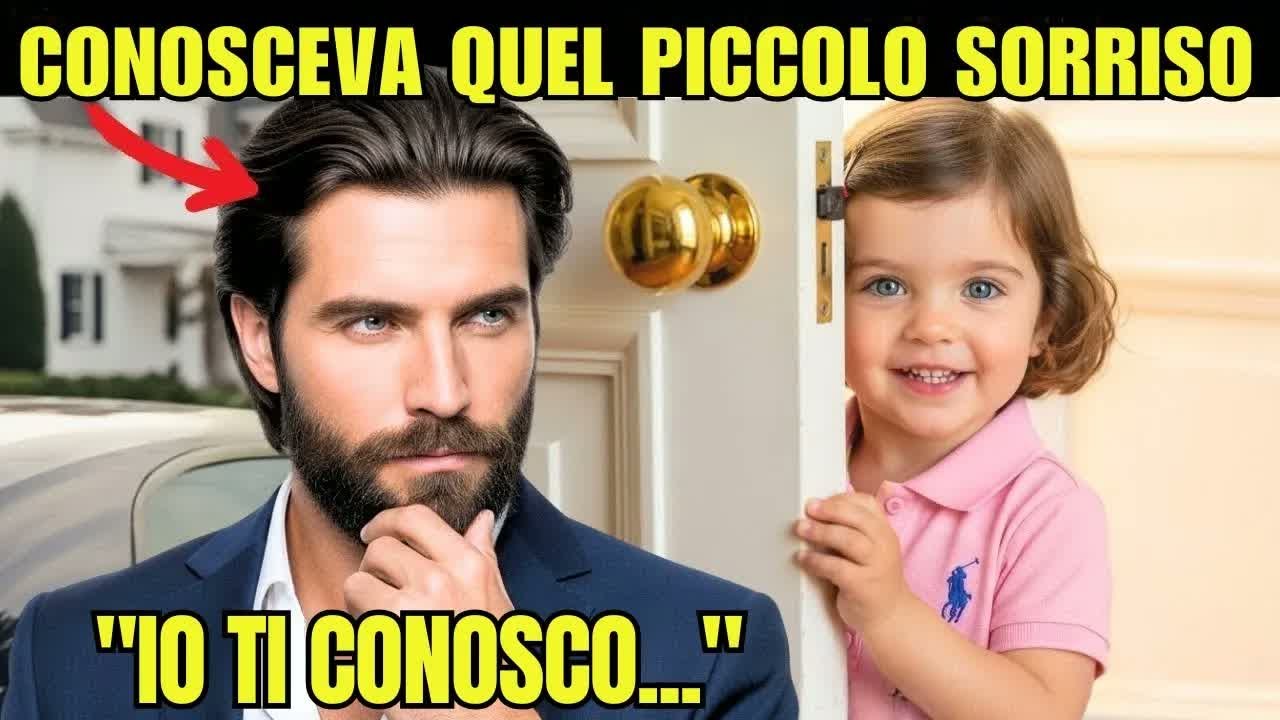 MILIARDARIO ANDAVA IN LUNA DI MIELE CON LA FIDANZATA—FINCHÉ VEDE LA EX ALL’AEROPORTO CON UN BAMB