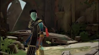 TOWERPOINT II | Absolver