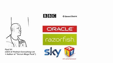 Kanban: Productivity & Efficiency for Agile Lean Project - learn Kanban