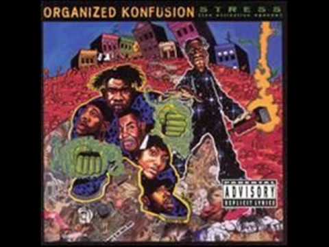 ヒップホップ+ラップ Organized Konfusion - Bring It On Bring it On- Organized Konfusion - YouTube