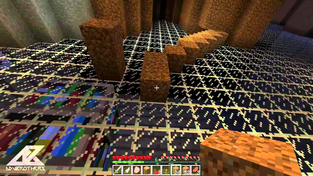 ADVB - AntFarm - Ep.4 - FTW!