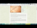 Holocaust Website Inquiry &amp; Final Research Paper Overview