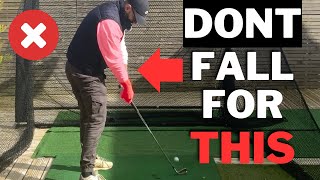 This KILLS Your Rotation & Power Through Impact by JChownGolf 8,425 views 8 days ago 11 minutes, 34 seconds