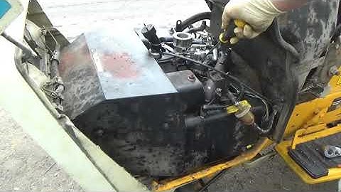 Cub Cadet 1811 no Start part 2