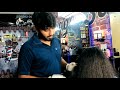 Hair smoothing treatment by abhi gill
