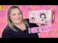 I Opened the Nommi Pink Energy Series and Now I Get the Hype - YouTube