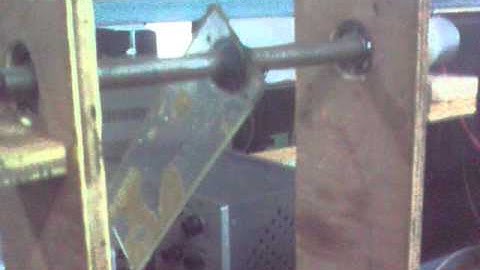 Single Link Manipulator