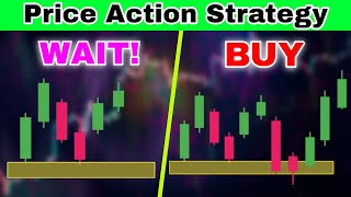 Highly Effective Price Action Trading Strategy that You Must Know (Complete Guide)