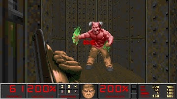 Icarus Alien Vanguard Map29 UV Max in 7m30s by Revved