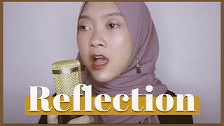 Reflection (OST Mulan) | Indonesia Cover