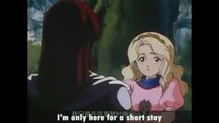 Robin Hood no Daibōken-Gilbert & Marian - Part II (Eng sub)