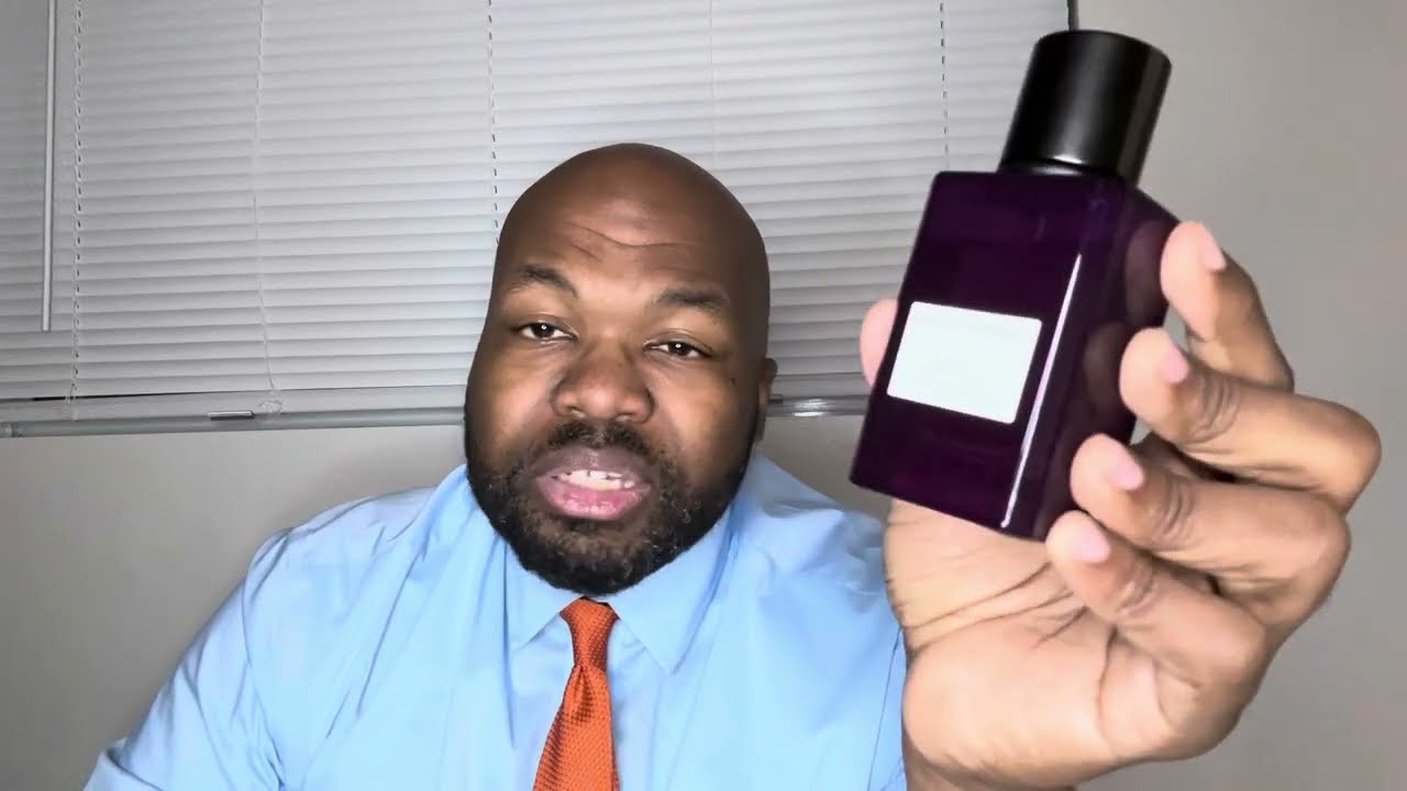 Banana Republic Tobacco and Tonka Bean Fragrance Review