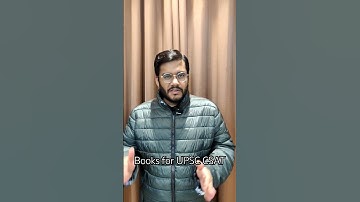 Books for UPSC CSAT | #upsc #upscmotivation #csatclass #prelimscsat #csatupsc #shorts #csatpyq #ias