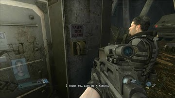 F.E.A.R. 2 - Mission 14 - Climax [1/2]