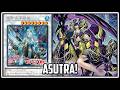 New Deck Asutra Looks Insane!
