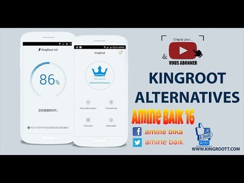 TÉLÉCHARGER KINGROOT ANDROID GRATUIT GRATUIT TÉLÉCHARGER KINGROOT ANDROID