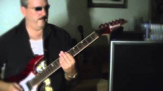 Pantera Mouth For War By Denis Norman HD