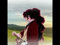 POV: You’re a side character in your own story... 🥀 #Yoriichi #AnimeEdit