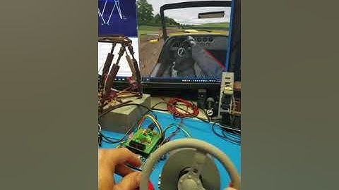 Hexpod v1.4 test (simtools). Increased dataset smoothness