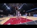 NBA Champ Norris Cole still had it in Singapore - FIBA Intercontinental Cup 2023