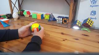 YJ Yeet Ball Tutorial