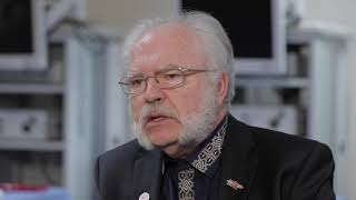 Dr Foster Interview 2: Defining a Global Surgeon