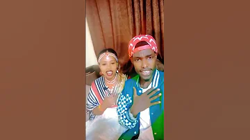 Abba Abdii Oromomusic 