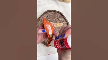 Process video on this hardwood mushroom sign. #signmaking #woodworking #scrollsaw #laserengrave