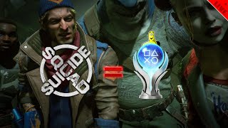 Suicide Squad Kill the Justice League - Ep 13 (Campaign on PS5) - HTG