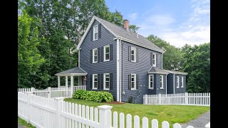 68 Prospect Street video tour