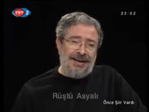 Aysel Stay Away From Me - Turkish Poem With EN Subtitles