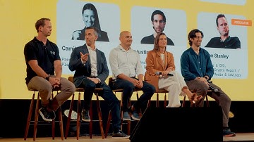 Live from Stellar Meridian 2025: Stablecoins for Local Solutions and Global Impact