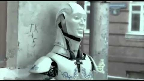 Aldebaran Robotics-Shape the World