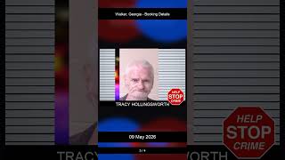 Walker, Georgia Booking Records   09 May 2026